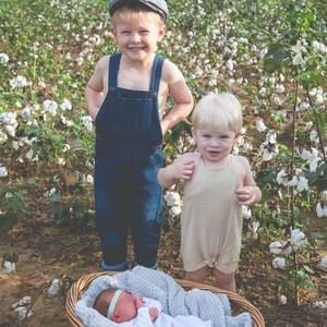 Meet your Posher, Billy